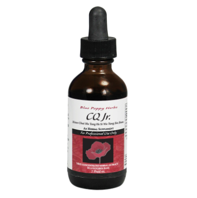 Cold Quell Jr. - Blue Poppy Pediatrics | Dresden Holden Wellness