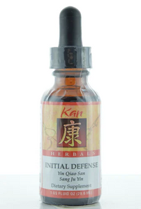 Initial Defense - Kan Herbs